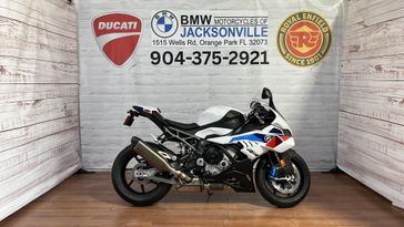 New 2026 BMW S 1000 RR 