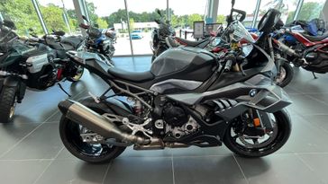 2025 BMW S 1000 RR