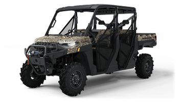 Used 2025 Polaris R25RSB99AZ 