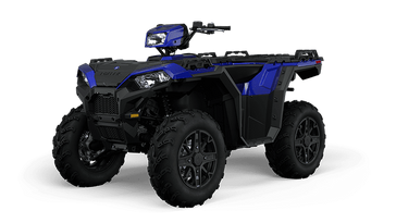 2024 Polaris SPORTSMAN 850 PREMIUM