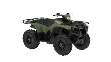 2024 KODIAK 450 EPS