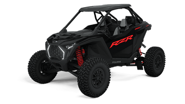 2025 Polaris RZR Pro S Ultimate