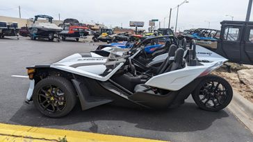 2024 POLARIS SLINGSHOT S TECH MANUAL S with Technology Package I