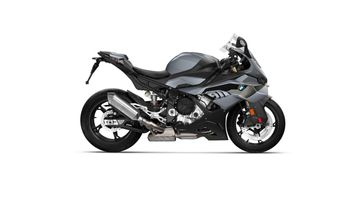 New 2026 BMW S 1000 RR 