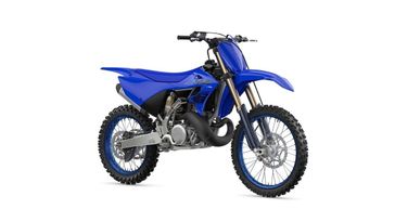 2024 Yamaha YZ250