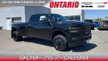 2025 RAM 3500 Big Horn