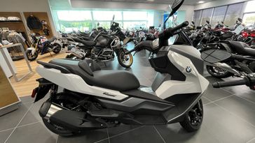 2024 BMW C 400 GT