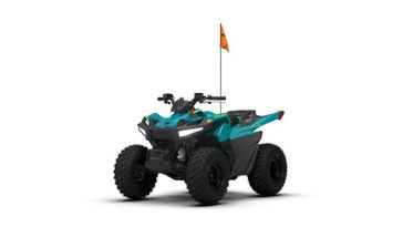 New 2026 Polaris OUTLAW 70 EFI 
