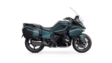 2026 BMW R 1300 RT