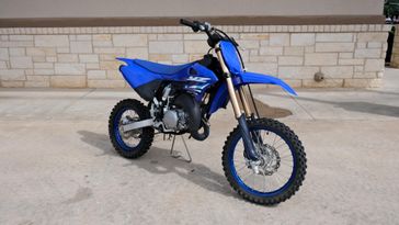 USED 2025 YAMAHA YZ85 