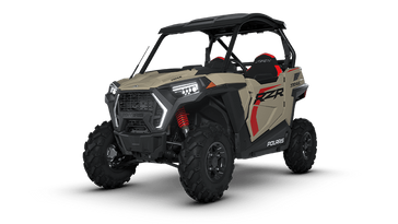 2026 RZR Trail Ultimate