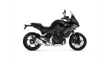 New 2026 BMW F 900 XR 