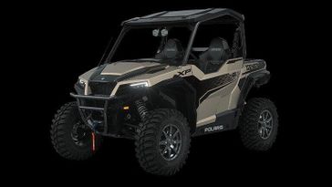 Used 2024 Polaris GENERAL XP 1000 ULTIMATE 