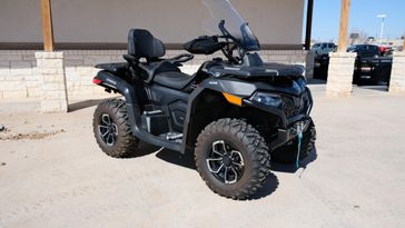USED 2024 CFMOTO CFORCE 600 TOURING CF600AZ3LA 