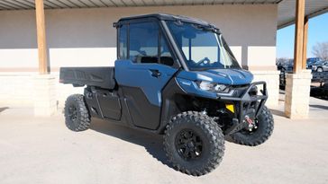 NEW 2026 CAN-AM DEFENDER PRO LIMITED CAB HD10 