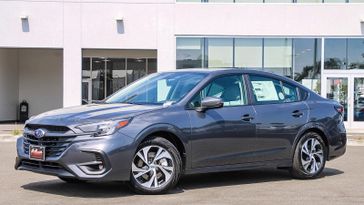 New 2025 Subaru Legacy Premium