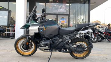 2025 BMW R1300GSA 