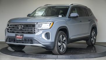 New 2025 Volkswagen Atlas 2.0T SEL