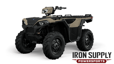 2024 Polaris SPORTSMAN 850