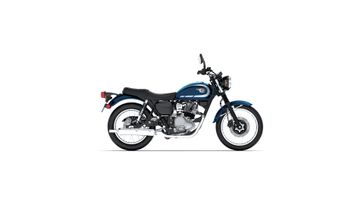 Used 2025 Kawasaki W230 