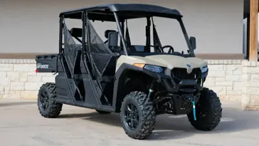 NEW 2026 CFMOTO UFORCE 800 XL 