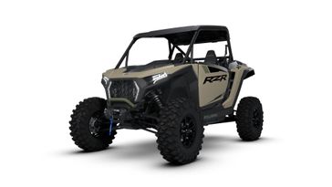 2026 Polaris RZR XP 1000 Ultimate