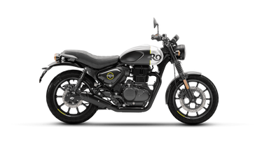 2024 Royal Enfield Hunter