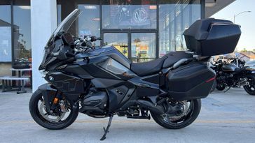 New 2026 BMW R1300RT 