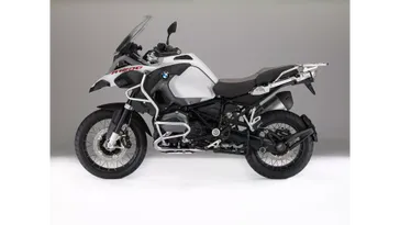 Used 2016 BMW R 1200 GS Adventure 