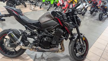 2023 KAWASAKI Z900 ABS