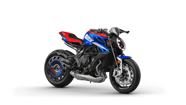 2023 MV Agusta Dragster RR SCS  America