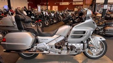 Used 2007 Honda Gold Wing Audio &sol; Comfort &sol; Navi 
