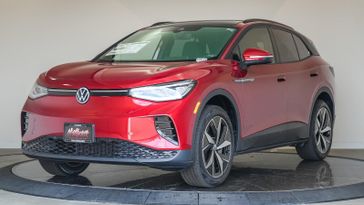 New 2025 Volkswagen ID.4 Pro S