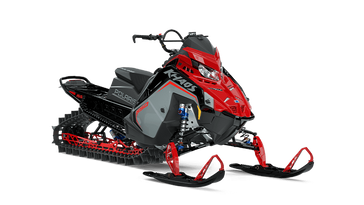 2025 Polaris 850 RMK KHAOS 155 