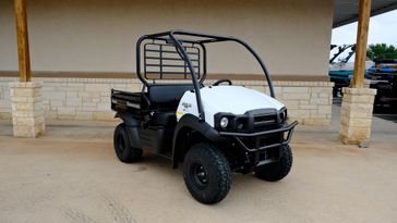 NEW 2027 KAWASAKI MULE SX 4X4 