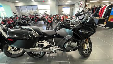 2024 BMW R 1250 RT