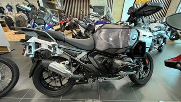 2025 BMW R 1300 GS Adventure