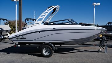 NEW 2026 YAMAHA 195S 