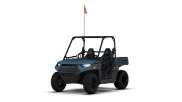 New 2026 Polaris Ranger 150 efi zenith blue 