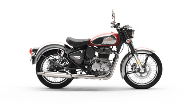 New 2025 Royal Enfield GOAN CLASSIC 350 