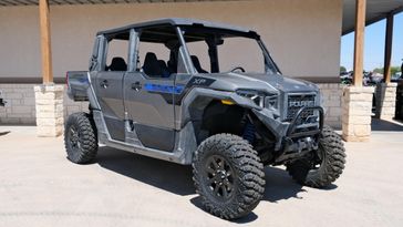 USED 2024 POLARIS XPEDITION XP 5 ULTIMATE MATTE HEAVY METAL 