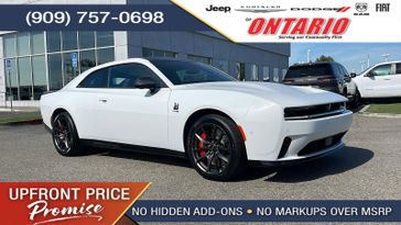 New 2024 Dodge Charger Daytona Scat Pack