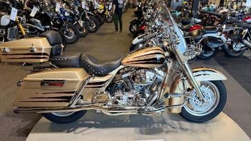 Used 2003 Harley-Davidson CVO Road King 2 FLHRSEI2