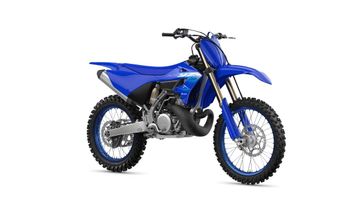 New 2027 Yamaha Yz250 
