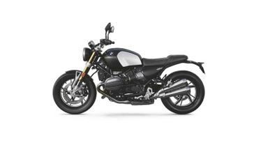 2024 BMW R12 NINET 