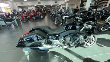 New 2025 BMW K 1600 B 