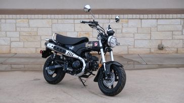 NEW 2026 HONDA DAX 125 