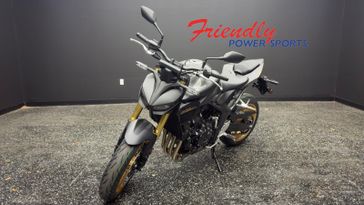 New 2026 Honda CB1000 HORNET SP 