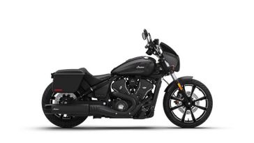 Used 2026 Indian Motorcycle Sport Scout RT Chalk 