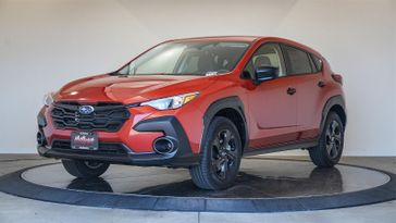 New 2025 Subaru Crosstrek Base
